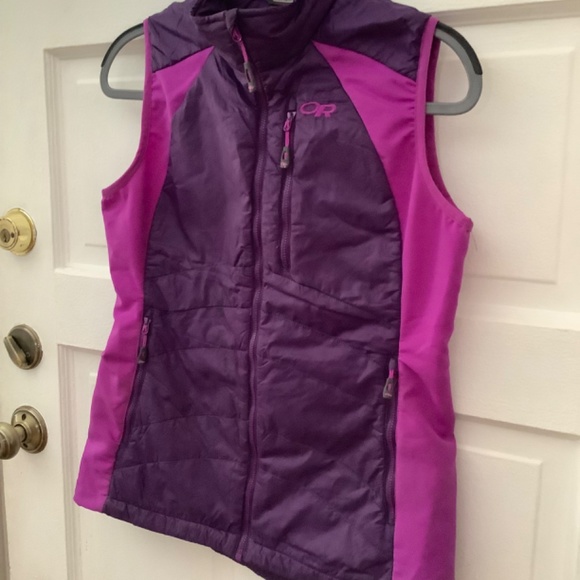 Outdoor Research Cathode Vest - M - Picture 6 of 10